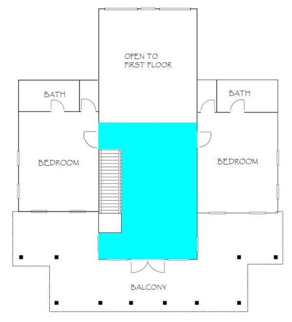 RSL Sofa Bed - Image 3